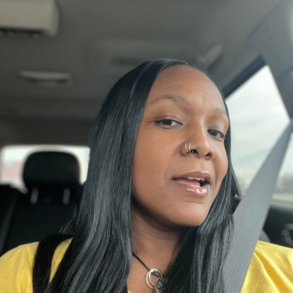 Meet your Posher, Kristen